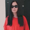 Логотип телеграм канала @princeschizophrenia — принц шизофрении