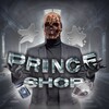 Logo of telegram channel princeshoppremstar — PRINCE shop🛍️