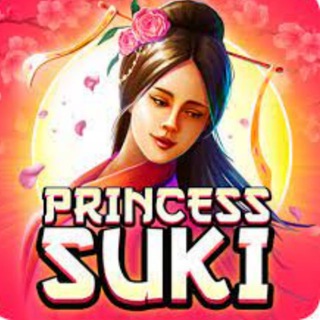 Telegram channel Princess Suki logo