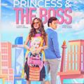 Logo saluran telegram princess_and_the_boss_diqn — Princess And The Boss