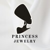 Telegram channel PRINCESS JEWELRY VIETNAM logo