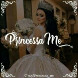 Telegram kanalining logotibi princessa_modest — Princessa_Modest♥️