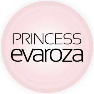 Логотип телеграм канала @princessaevaroza — Принцесса&ЕваРоза