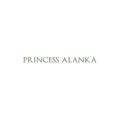 Логотип телеграм канала @princessalanka — Princess Alanka