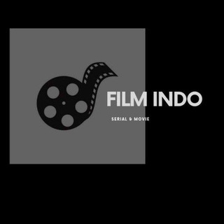 Telegram channel FILM SERIES INDO logo