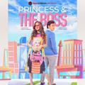 Logo saluran telegram princessandtheboss_series — Princess and the boss