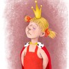 Логотип телеграм канала @princessaxrenova — Принцесса Хренова
