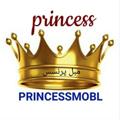Logo saluran telegram princessmobl — 💥 مبل پرنسس