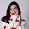 Логотип телеграм канала @princessofprojections — Принцесса проекций