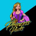 Logo saluran telegram princesspacks0241 — Princess Packs
