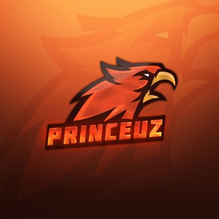 Telegram kanalining logotibi princeuz_youtube — Prince Uz YouTube