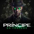 Telegram channel PRÍNCIPE DA FORTUNA♠️🔥 logo
