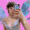 Логотип телеграм канала @principled_princess — Принципы принцессы