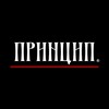 Telegram channel Принцип logo