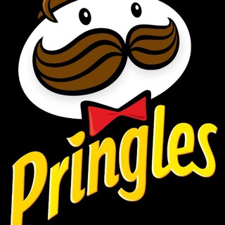 Логотип телеграм канала @pringles2 — Pringles