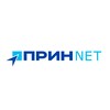 Logo of telegram channel prinnet — PrinNet