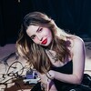Логотип телеграм канала @prinsessofprojections — Принцесса проекций