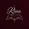 Логотип телеграм канала @print_rina — Мастерская Рины|18 