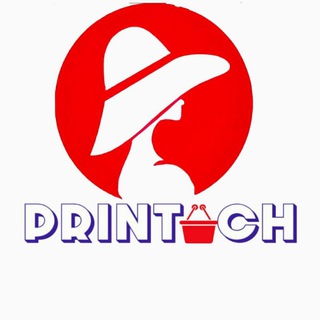Логотип телеграм -каналу printach — Printach🇺🇦