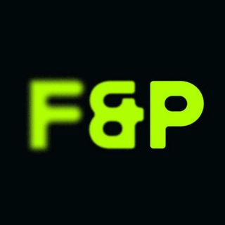 Логотип телеграм канала @printandposter — Frames and Posters