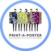 Логотип телеграм канала @printaportermarket — Print-a-Porter_market
