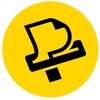 Telegram kanalining logotibi printhub_uz — Printhub.uz | Poligrafiya & IT xizmatlari