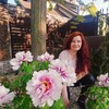 Логотип телеграм канала @printinghappyness — Рисую✨будущее, веду к благополучию🍀