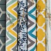 Логотип телеграм канала @printmefabricnew — Ткани Print Me Fabric
