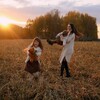 Логотип телеграм канала @printsessa_chitayet_knigi — Принцесса в кедах 👸