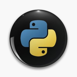 Логотип телеграм -каналу printuaproger — *Python Розробник*