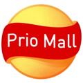 Logo saluran telegram prio_mall_parity — New