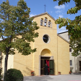 Telegram channel Annunci - Priorato Madonna di Loreto - Rimini logo