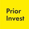 Логотип телеграм канала @priorinvest — Prior Invest