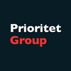 Логотип телеграм -каналу prioritet_group — Prioritet Group | Marketing & PR