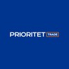 Логотип телеграм канала @prioritettrade — PRIORITETRADE