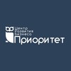 Telegram kanalining logotibi prioritetuz — Центр "Приоритет"
