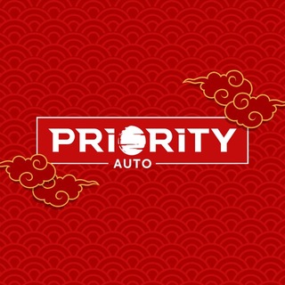 Telegram channel 🇨🇳АВТО ИЗ КИТАЯ - PRIORITY AUTO logo