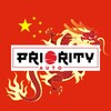 Логотип телеграм канала @priority_china — 🇨🇳АВТО ИЗ КИТАЯ - PRIORITY AUTO