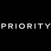 Логотип телеграм канала @priority_crimea — PRIORITY