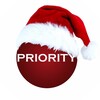 Логотип телеграм канала @priority_telegram — Priority Center