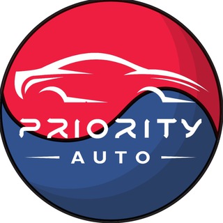 Логотип телеграм канала @priorityauto_kr — 🇰🇷 АВТО ИЗ КОРЕИ - PRIORITY AUTO