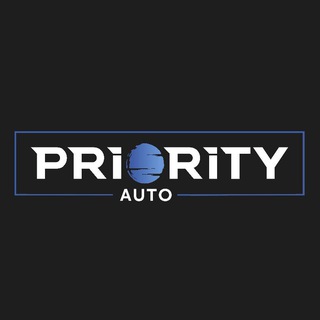 Логотип телеграм канала @priorityauto_pro — БУДНИ PRIORITY AUTO | ПРИОРИТИ АВТО