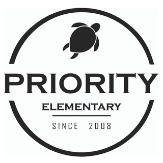 Логотип телеграм канала @priorityelementary — Priority Elementary