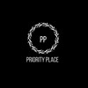 Logo of telegram channel priorityplace — PRIORITY PLACE