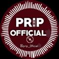 Logo saluran telegram prip_official — 𝙿𝚁𝙸Ⓟ_Ⓞꜰꜰɪᴄɪᴀʟ🌸