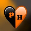 Логотип телеграм канала @pripleen — 🖤Pripleen🧡