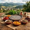 Логотип телеграм канала @pripravi_kislovodsk — Приправы Кисловодск