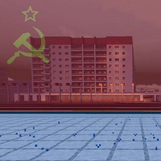 Логотип телеграм канала @pripyat_mcpe — Припять до аварии в Minecraft PE