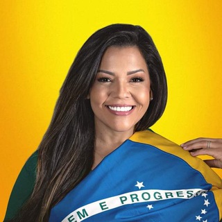 Logotipo do canal de telegrama priscilacosta - Priscila Costa