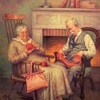 Логотип телеграм канала @priskazki — Старческие присказки 30-летних